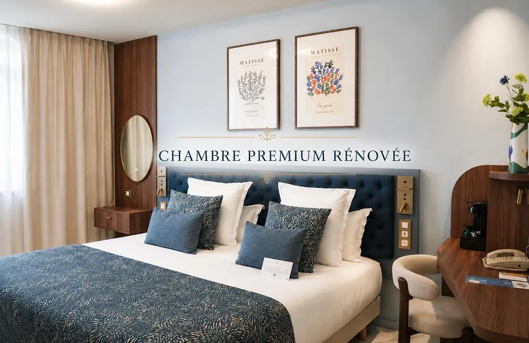 Hotel Beau Rivage-1